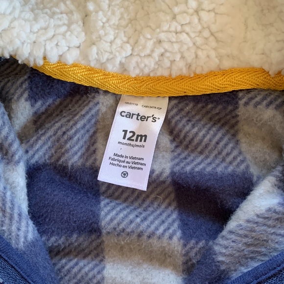 Bundle of 3 Sweatshirts - 12M - Picture 4 of 10